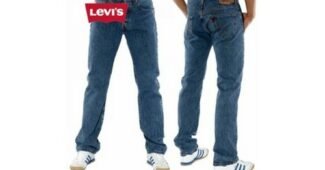 리바이스501 공공연한 비밀! 보물같은 상품 강추!강추!