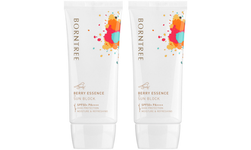 선크림 공공연한 비밀! 뿜뿜뿜 상품 구매노하우 공개