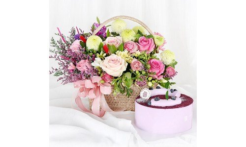 꽃배달서비스 연예인들이 먼저 찾는 비교 셀링포인트