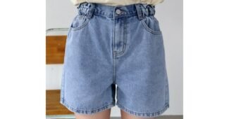 여성청반바지 가성비 최강 구매가이드