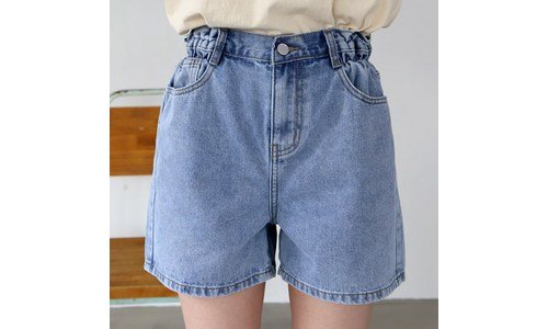 여성청반바지 가성비 최강 구매가이드