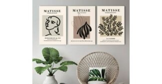 인테리어포스터 기똥찬제안! 방송인기상품 한 눈에 보기