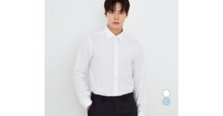 셔츠 선택하기 어려워하는 당신을 위한 사용자추천 상품 구매하자