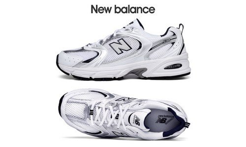 뉴발530 망설일수록 나만 손해인 가성비&가심비 상품 구매가이드