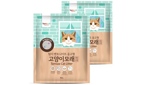 벤토나이트가는입자모래 알찬정보 최강 구매하자