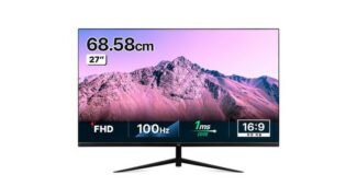 27인치모니터 반드시 체크해 보세요!! 이번주 추천상품 적극추천