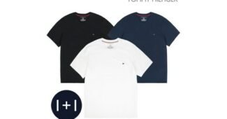 타미힐피거반팔 성능 가성비&가심비 상품 찾기