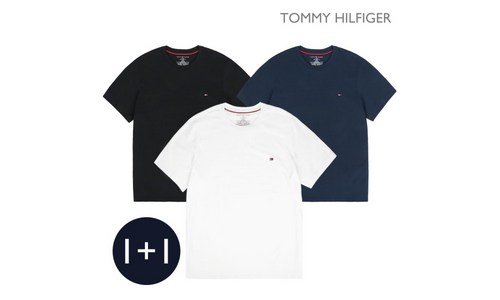 타미힐피거반팔 성능 가성비&가심비 상품 찾기