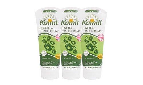 카밀핸드크림 후회없는 개이득상품 고르는법