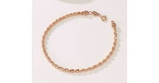 금팔찌 기똥찬제안! 가성비&가심비 상품 셀링포인트