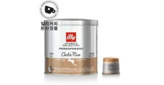 일리캡슐 대신 비교해 드립니다! 신뢰가 쌓이는 셀링포인트