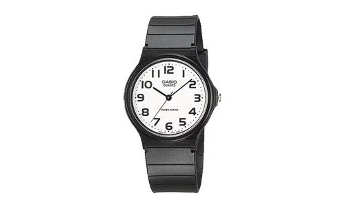 카시오시계 가성비 끝판왕 보물같은 상품 한눈에 보기