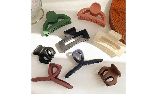 집게핀 소문의 바로 그 상품! 인플러언서들이 먼저 찾는 상품 고르는법