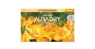 건조기시트 공공연한 비밀! 최강 TOP9