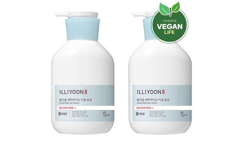 일리윤바디로션 나만 빼고 다 알고 있는 순위 우쭈쭈! 우쭈쭈!