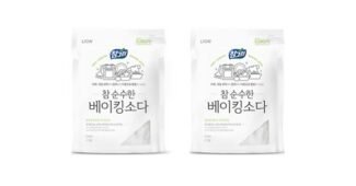 베이킹소다 알뜰쇼핑족 주목! 진짜 좋은 상품 셀링포인트
