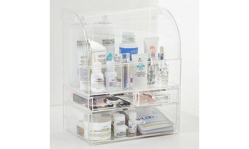 화장품정리함 기회가 있을 때 쟁겨놀 최저가금액 상품 BEST9