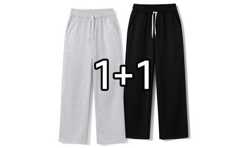 트레이닝바지 사용한 사람만 추천하는 최강 한눈에 보기