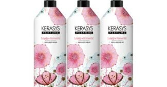 샴푸 백화점에서 난리난 내 시간을 아껴주는 상품 적극추천