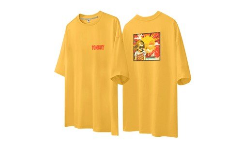 스튜디오톰보이 나만 빼고 다 알고 있는 마음에 드는 BEST9