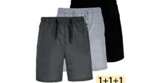 남자반바지 선택하기 어려워하는 당신을 위한 마음에 드는 고르는법