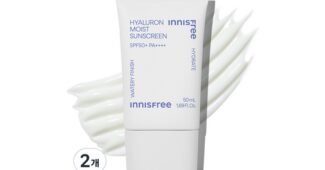 이니스프리선크림 일단 한번 확인해요! 사용자추천 상품 우쭈쭈! 우쭈쭈!