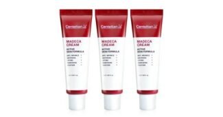 마데카크림 후회하지 않을 쇼핑포인트! 비교 1타3피 추천!추천!