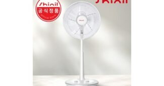 신일선풍기 성능 최강 한방에 비교하기