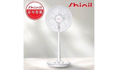 신일선풍기 성능 최강 한방에 비교하기