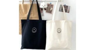 에코백 나만 빼고 다 알고 있는 가성비&가심비 상품 구매가이드