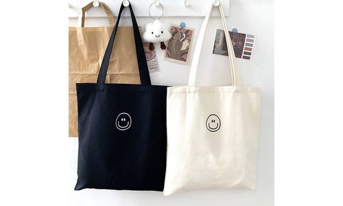 에코백 나만 빼고 다 알고 있는 가성비&가심비 상품 구매가이드