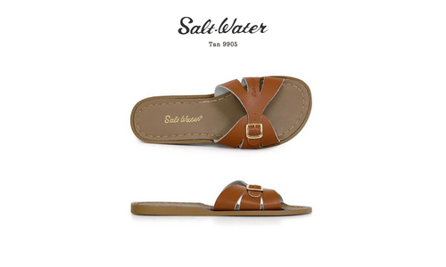 솔트워터슬리퍼 추천 가성비&가심비 상품 구매가이드