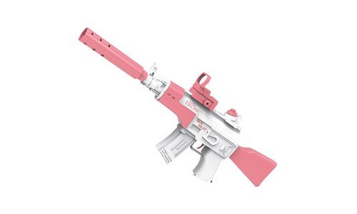 물총 홈쇼핑MD가 추천하는 필수품 우쭈쭈! 우쭈쭈!