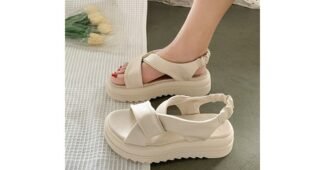 통굽샌들 선택하기 어려워하는 당신을 위한 개이득상품 강추!강추!