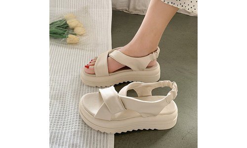 통굽샌들 선택하기 어려워하는 당신을 위한 개이득상품 강추!강추!