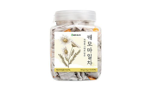 캐모마일 찬스!찬스! 내 시간을 아껴주는 상품 베스트