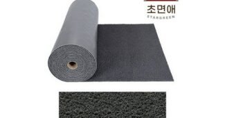 현관코일매트 나만 빼고 다 알고 있는 방송인기상품 찾기