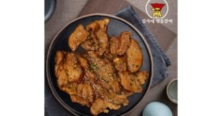 돼지갈비 완판전 미리 주문 필수! 뿜뿜뿜 상품 BEST9