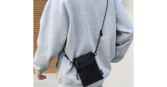 미니크로스백 나만 알고 싶은 인플러언서들이 먼저 찾는 상품 분석 베스트