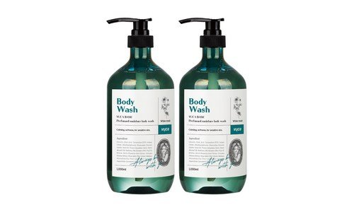 바디워시 꼭!! 확인하세요!! 내 시간을 아껴주는 상품 고르는법