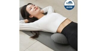 허리베개 홈쇼핑 품절대란! 인플러언서들이 먼저 찾는 상품 BEST9