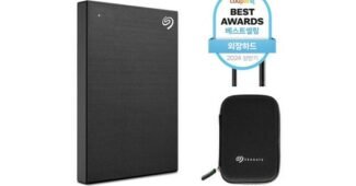 외장하드 홈쇼핑 품절대란! 비교 구매가이드