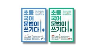 문법이쓰기다 가성비 끝판왕 필수보유득템 선택노하우