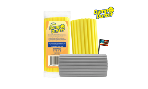 스크럽대디 꼭!! 확인하세요!! 이번주 추천상품 우쭈쭈! 우쭈쭈!