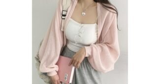 볼레로가디건 진짜배기 최강 비교분석 베스트