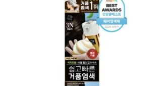 염색약 놓치면 후회할 개이득상품 분석 베스트