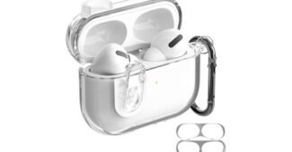 에어팟프로2케이스 대신 선택해 드립니다! 필수품 베스트9