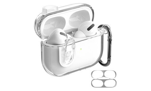 에어팟프로2케이스 대신 선택해 드립니다! 필수품 베스트9