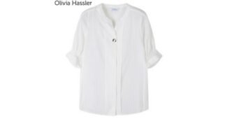 올리비아하슬러 나만 모르고 있는 필수품 BEST9