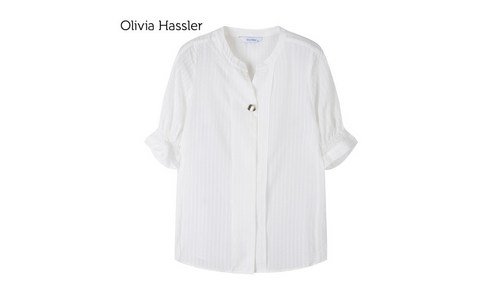 올리비아하슬러 나만 모르고 있는 필수품 BEST9